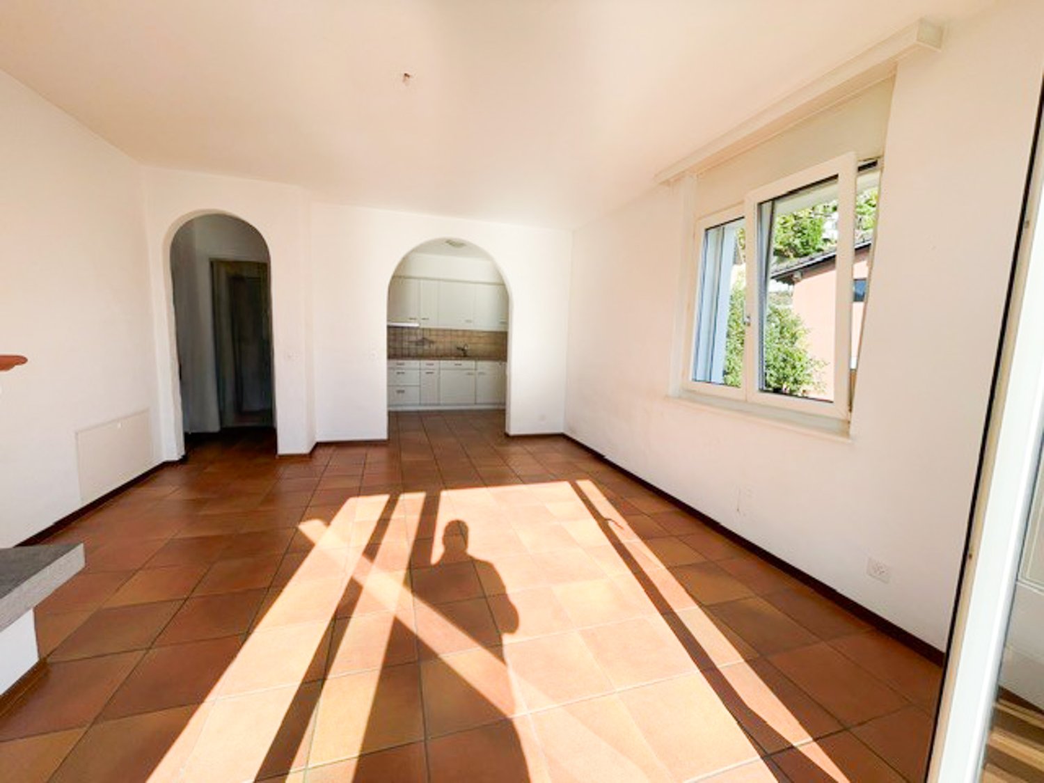 Appartement de 2 ½ pièces, photo 1 sur 10