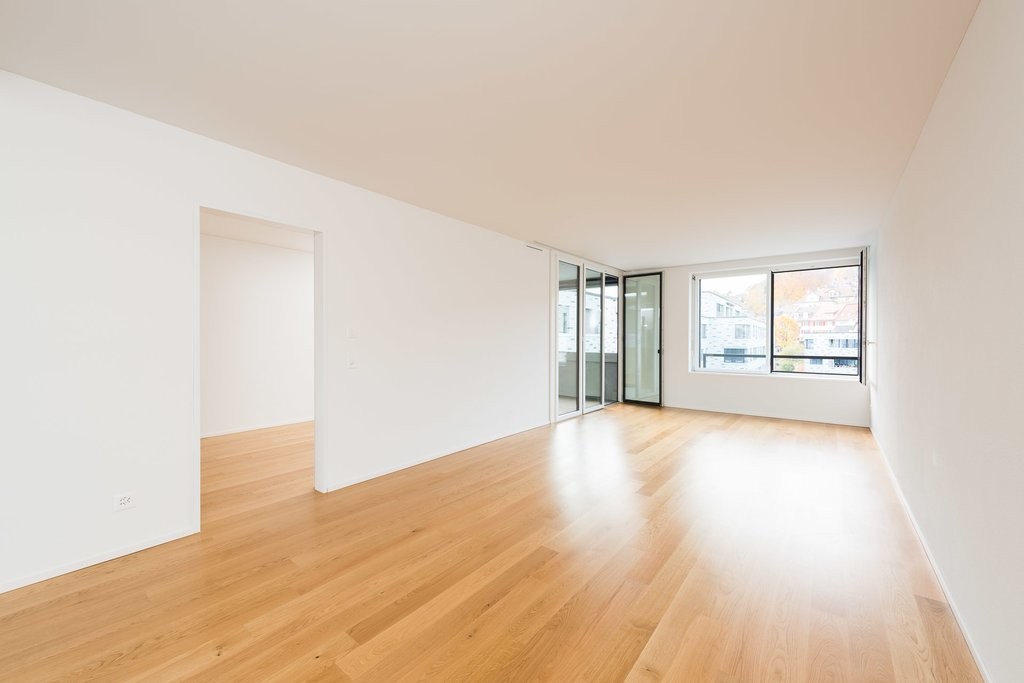 Appartement de 2 ½ pièces, photo 1 sur 8