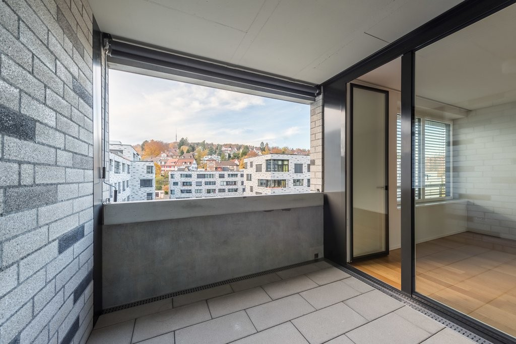 Appartement de 2 ½ pièces, photo 8 sur 8
