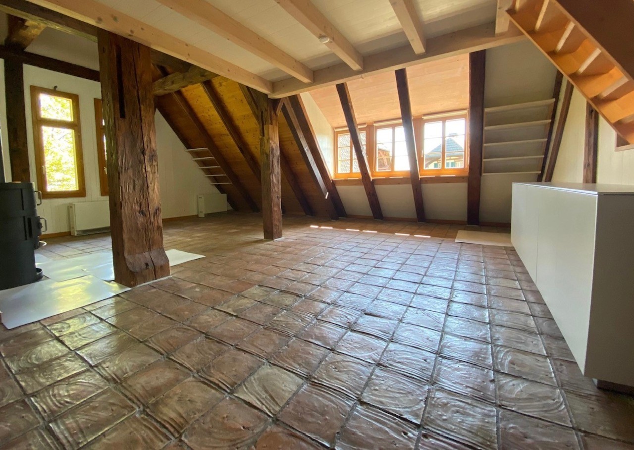 Appartement de 2 ½ pièces, photo 1 sur 10