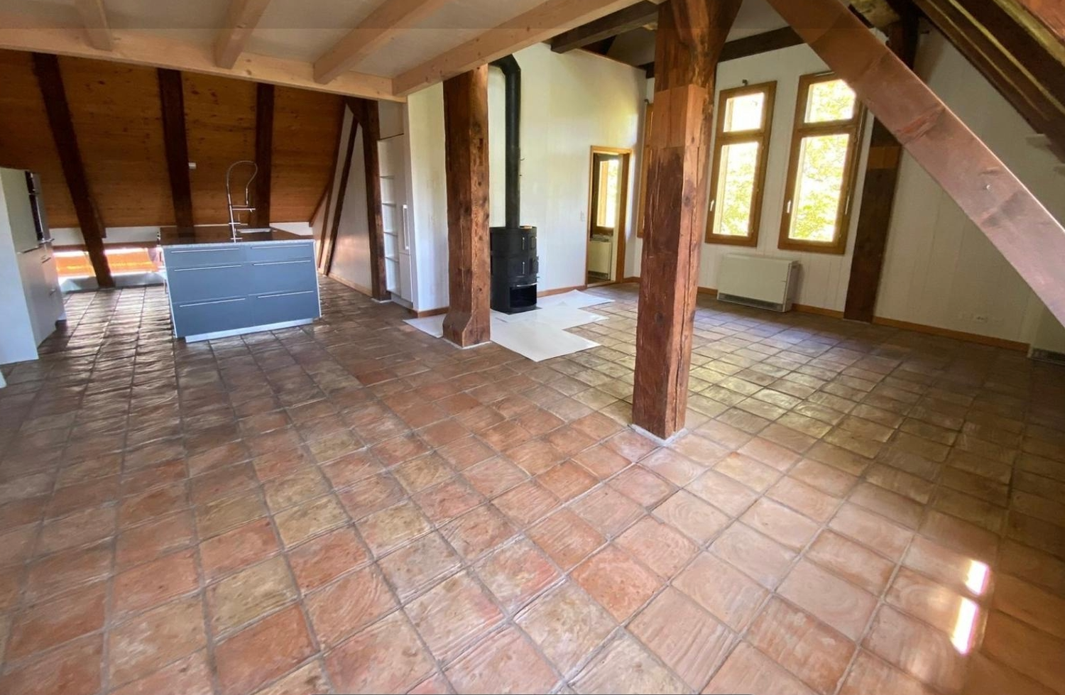 Appartement de 2 ½ pièces, photo 2 sur 10