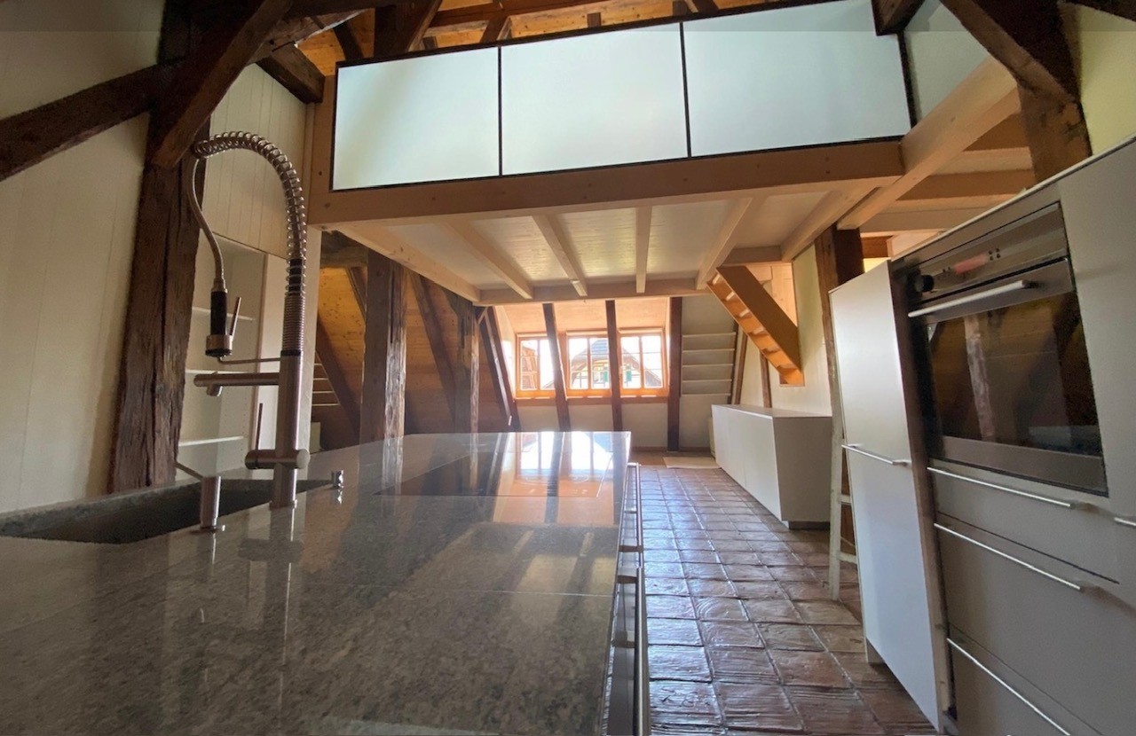 Appartement de 2 ½ pièces, photo 4 sur 10