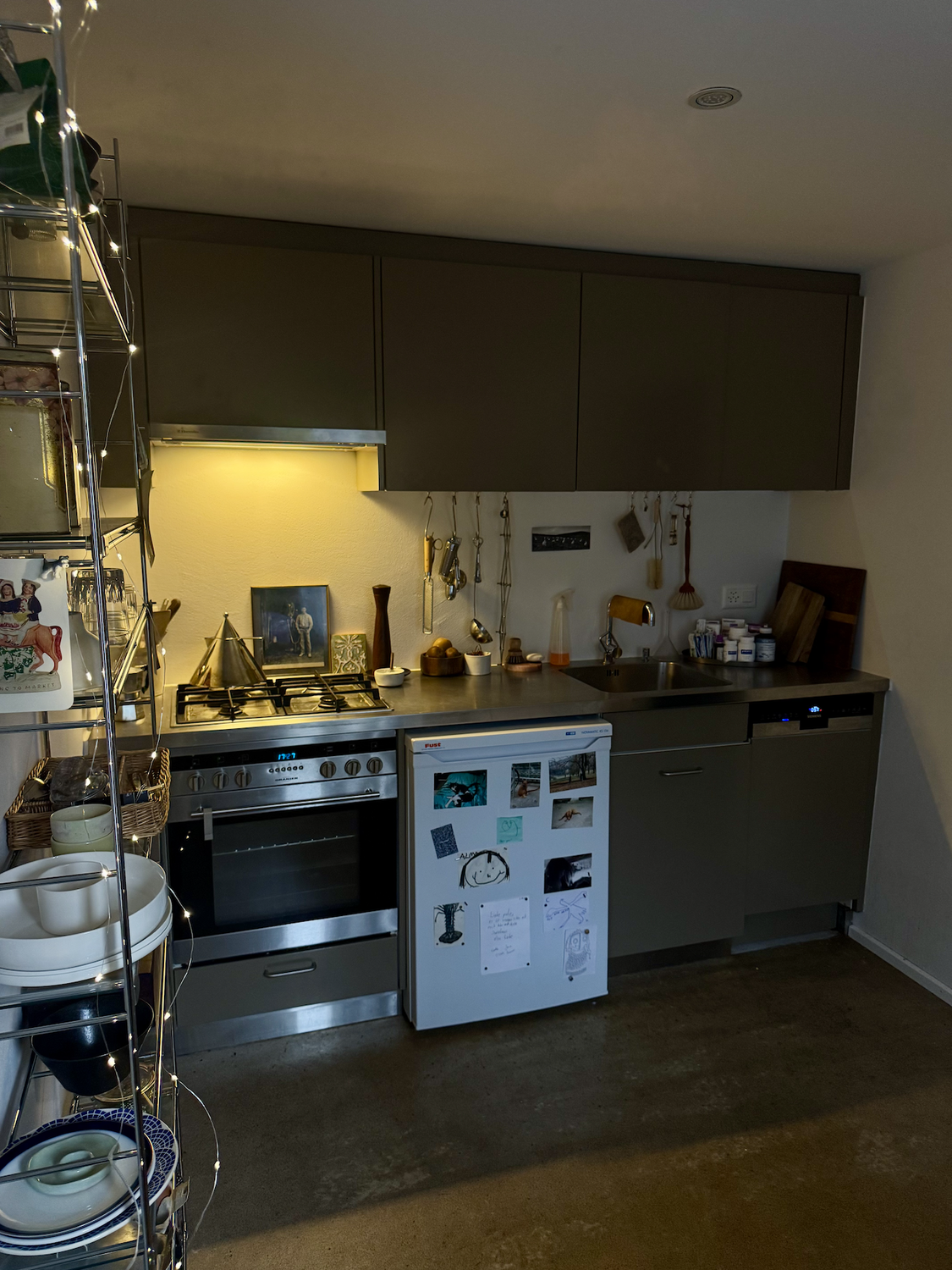 appartement 1 pièce, photo 2 sur 3