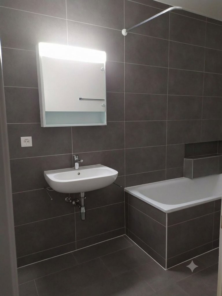 2 rooms apartment, photo 3 sur 5