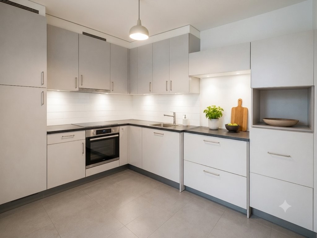 2 rooms apartment, photo 1 sur 5