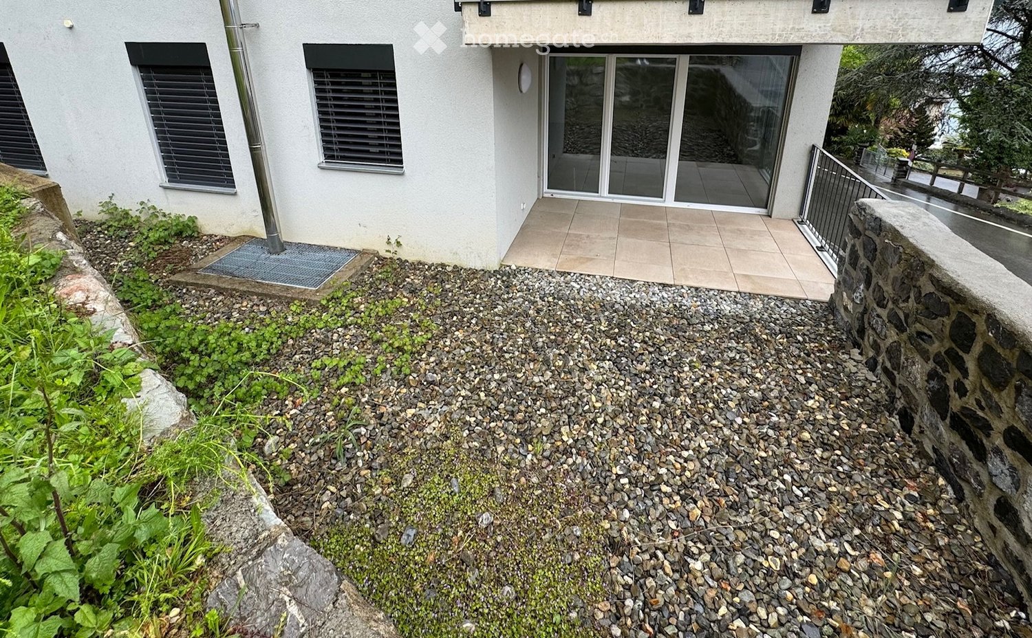 3 ½ rooms apartment, photo 2 sur 9