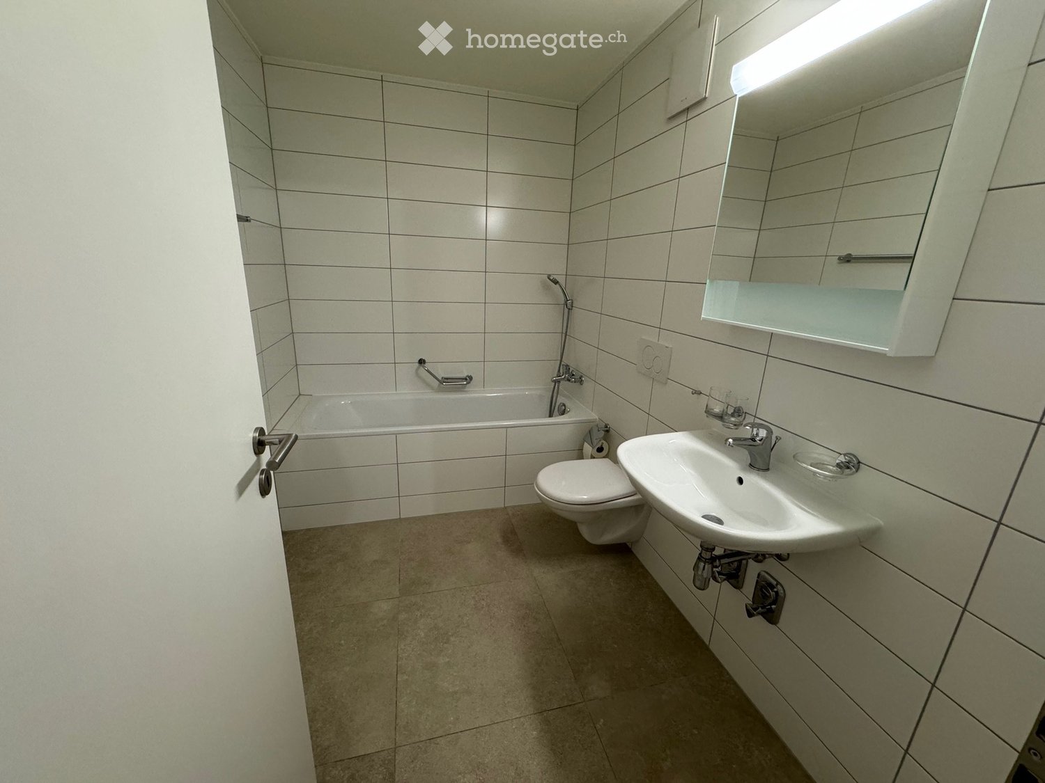 3 ½ rooms apartment, photo 7 sur 9
