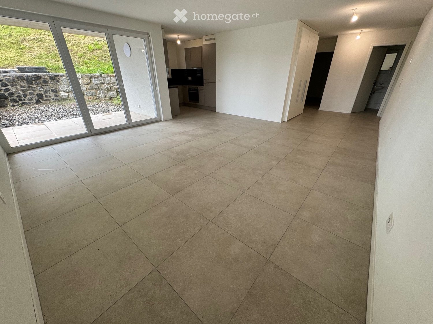 3 ½ rooms apartment, photo 1 sur 9