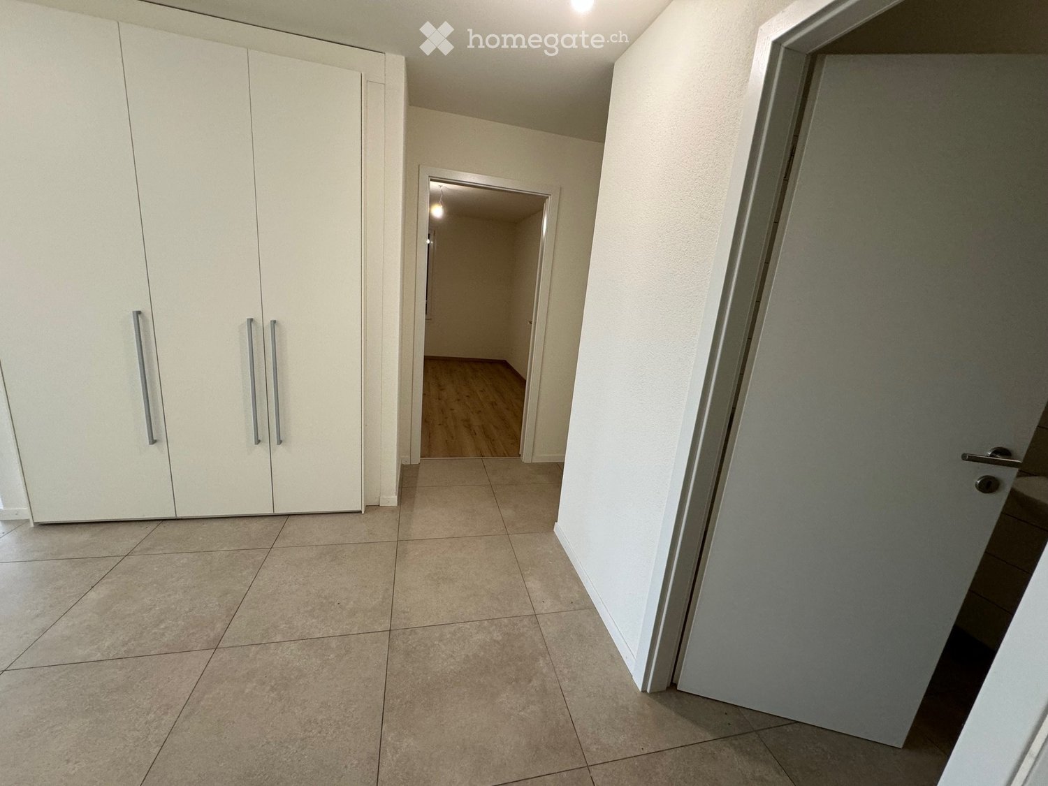 3 ½ rooms apartment, photo 3 sur 9
