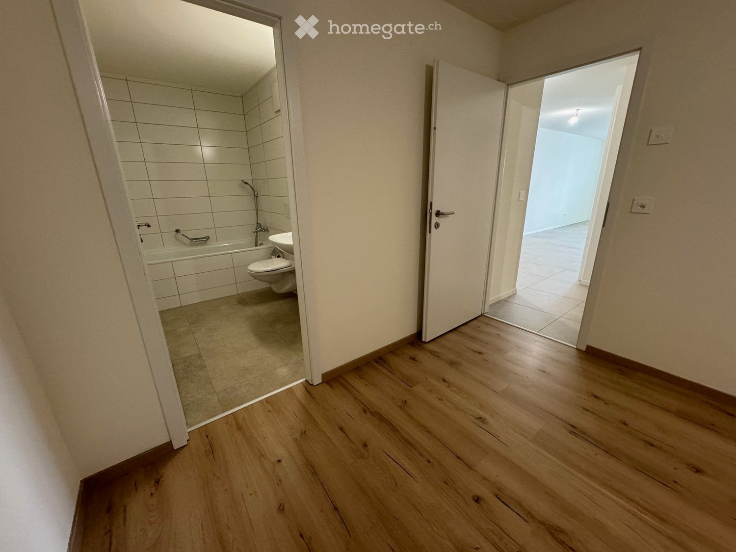 3 ½ rooms apartment, photo 6 sur 9