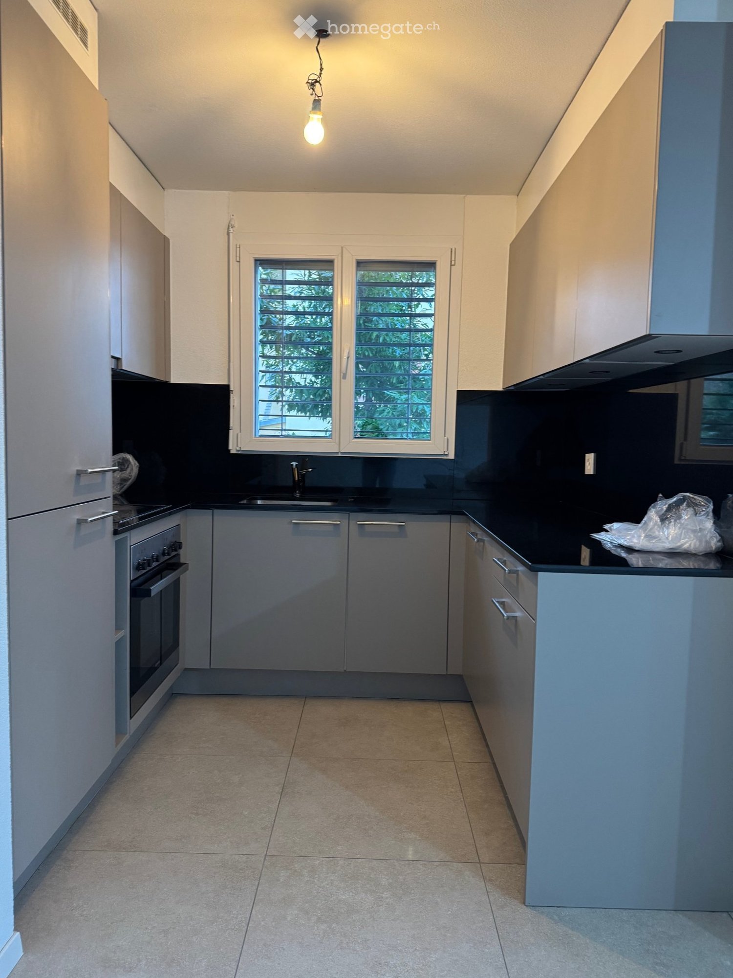 3 ½ rooms apartment, photo 4 sur 9