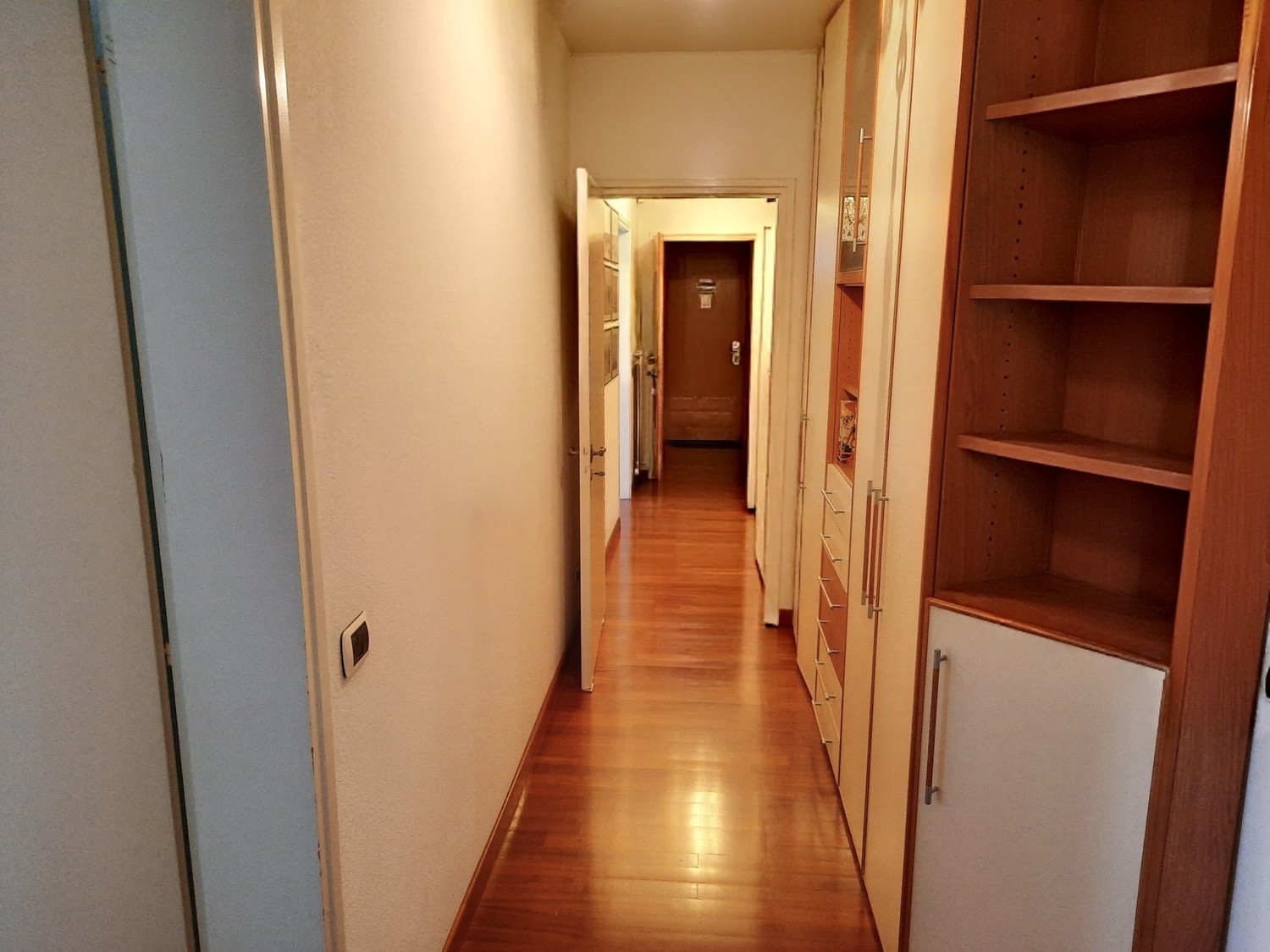 Appartement de 3 ½ pièces, photo 1 sur 10
