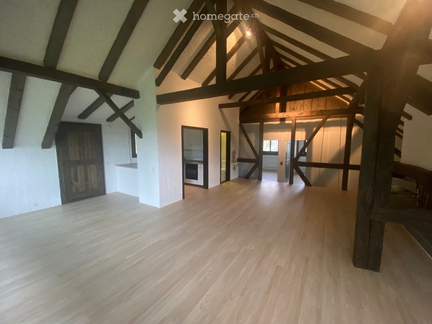 Maison individuelle de 3 pièces, photo 1 sur 5