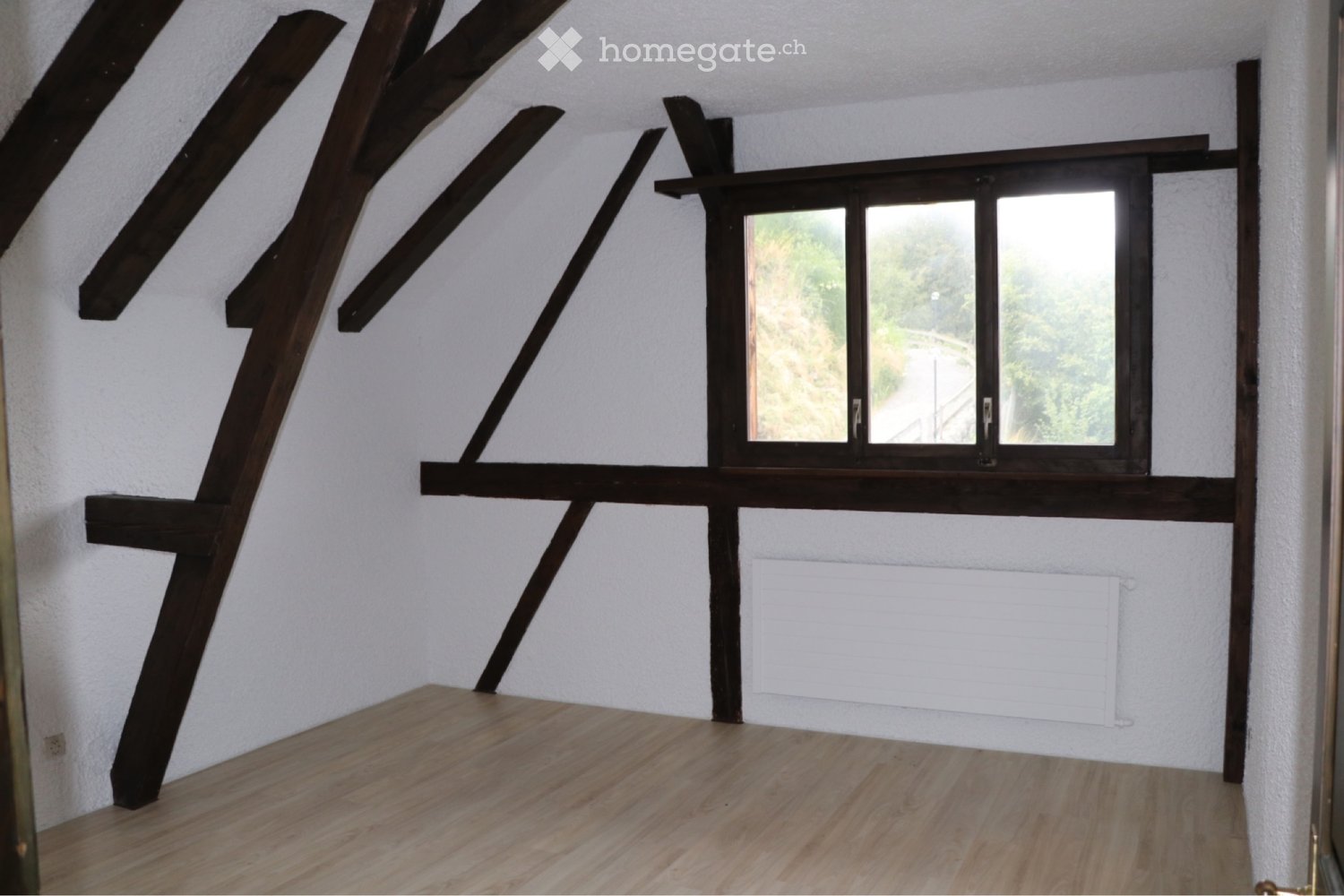 Maison individuelle de 3 pièces, photo 4 sur 5