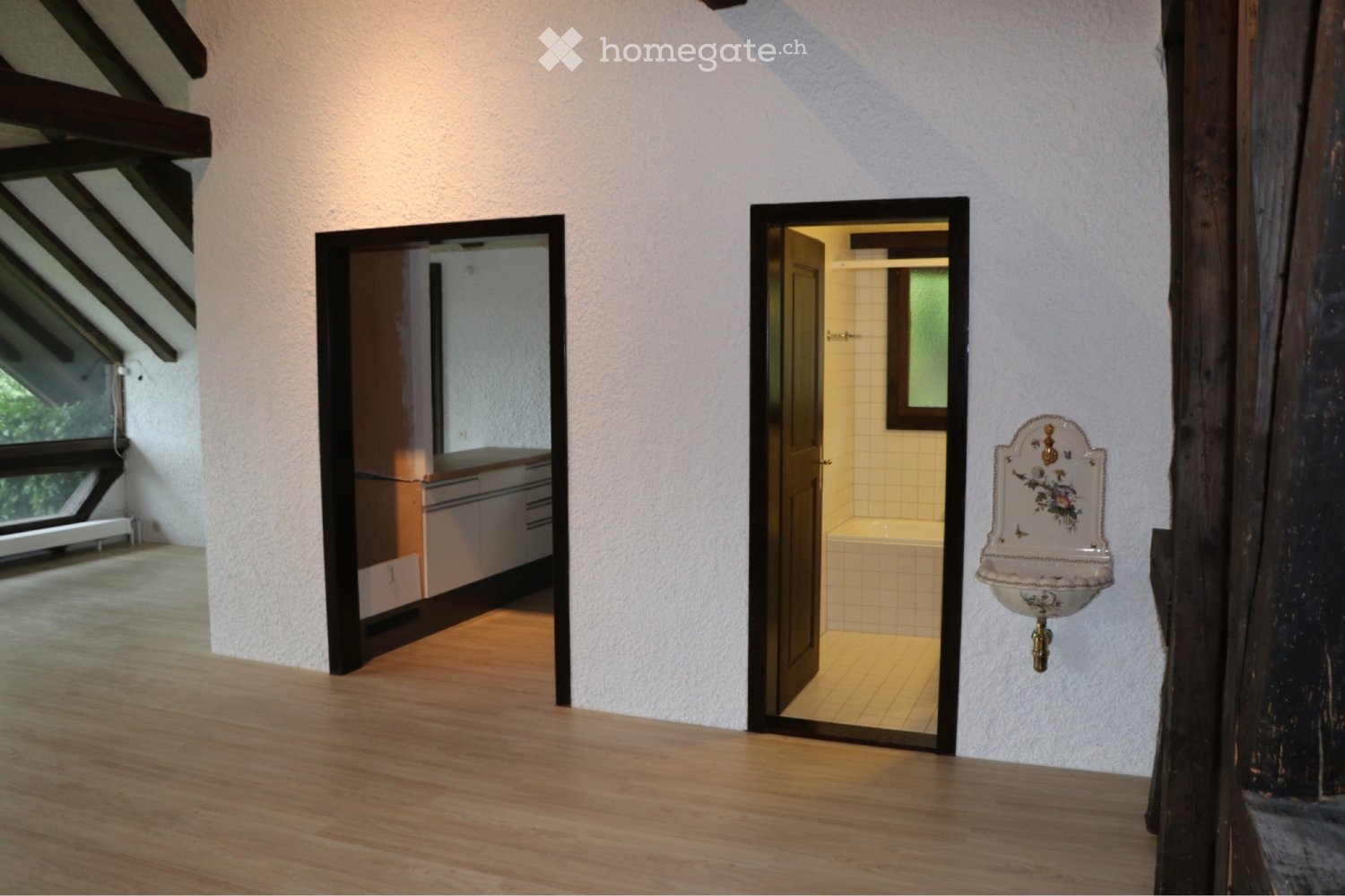 Maison individuelle de 3 pièces, photo 2 sur 5
