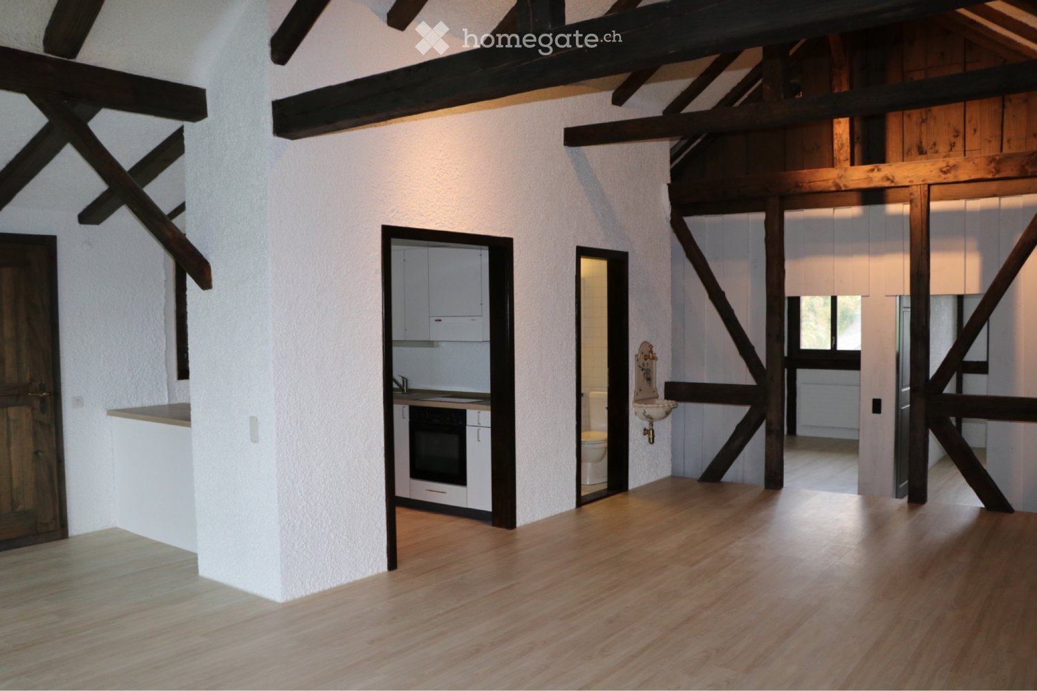 Maison individuelle de 3 pièces, photo 5 sur 5