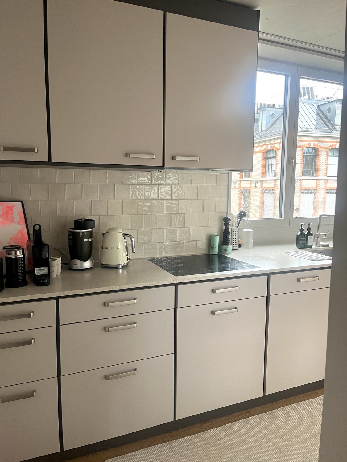 Appartement de 3 ½ pièces, photo 3 sur 6