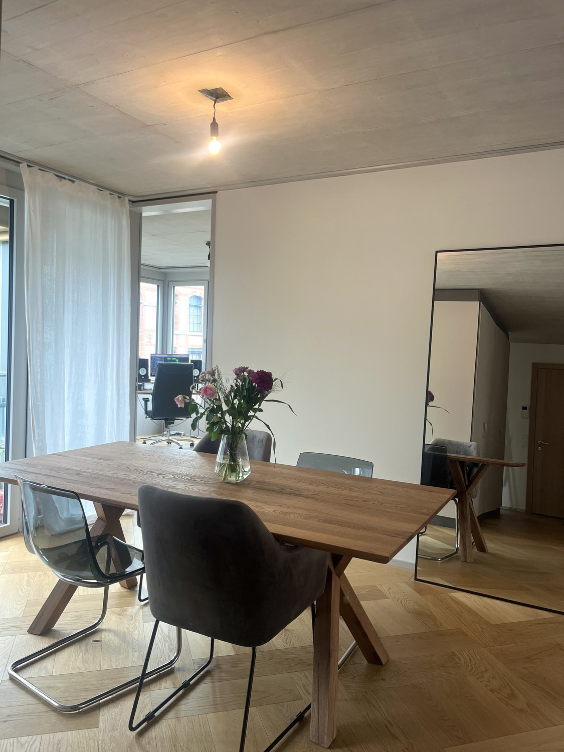 Appartement de 3 ½ pièces, photo 2 sur 6