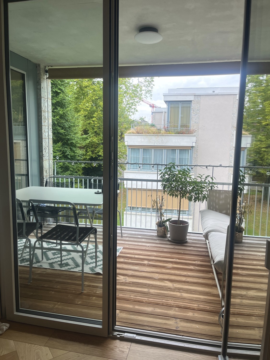 Appartement de 3 ½ pièces, photo 6 sur 6
