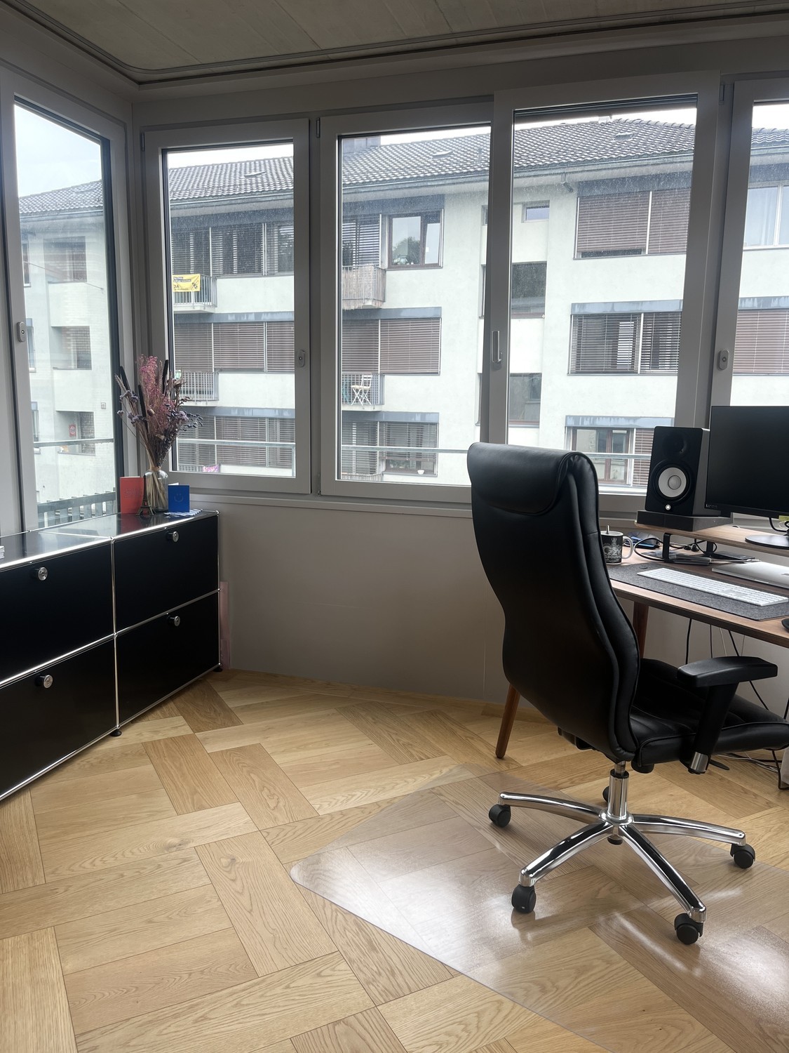 Appartement de 3 ½ pièces, photo 4 sur 6