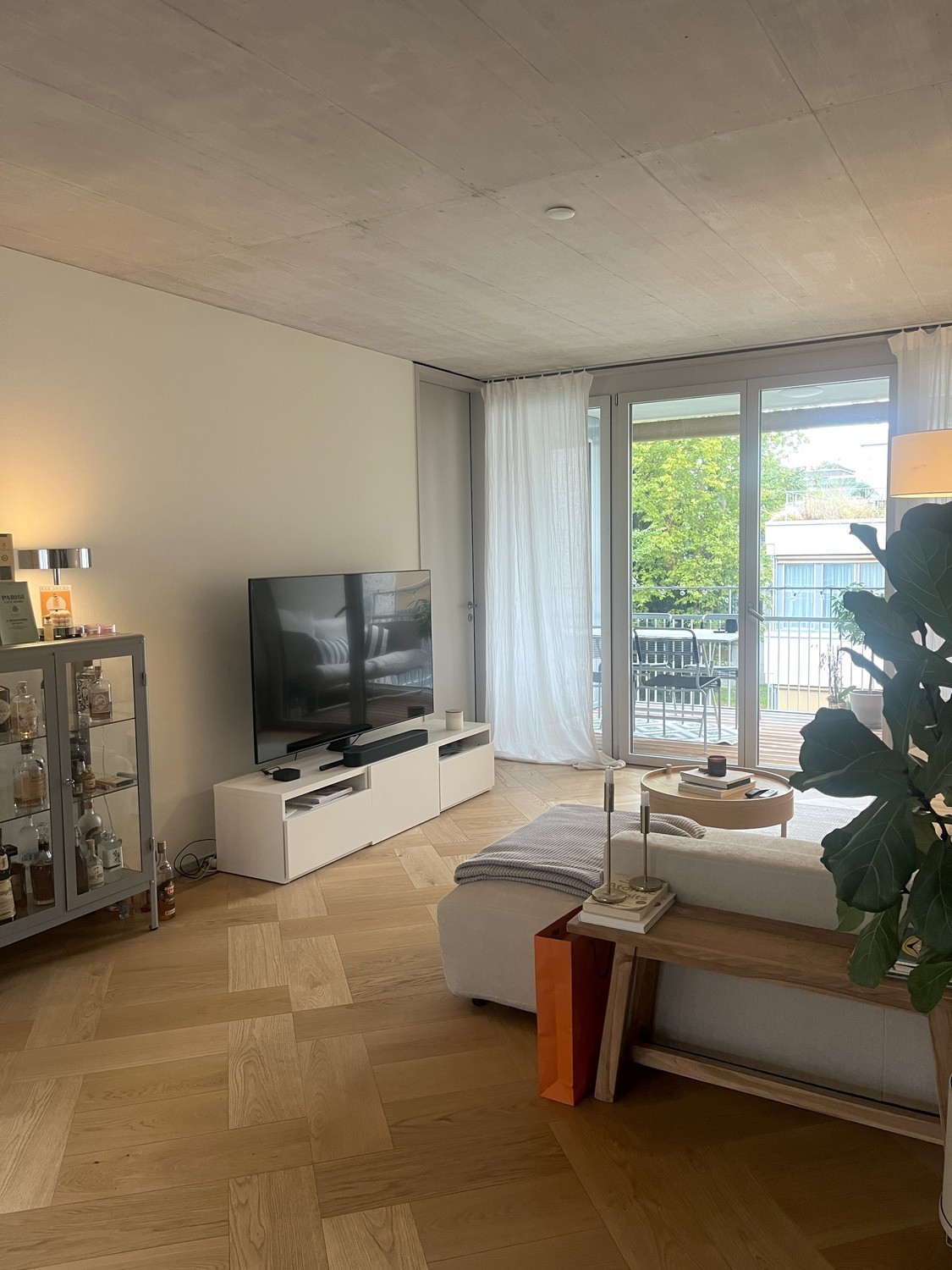 Appartement de 3 ½ pièces, photo 1 sur 6