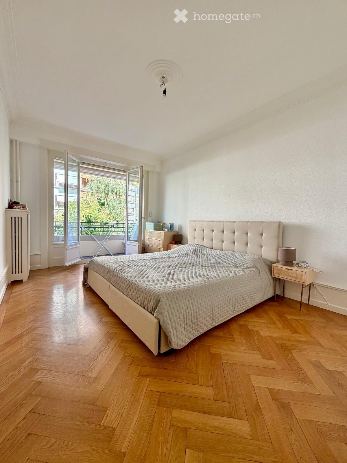 4 ½ rooms apartment, photo 3 sur 5