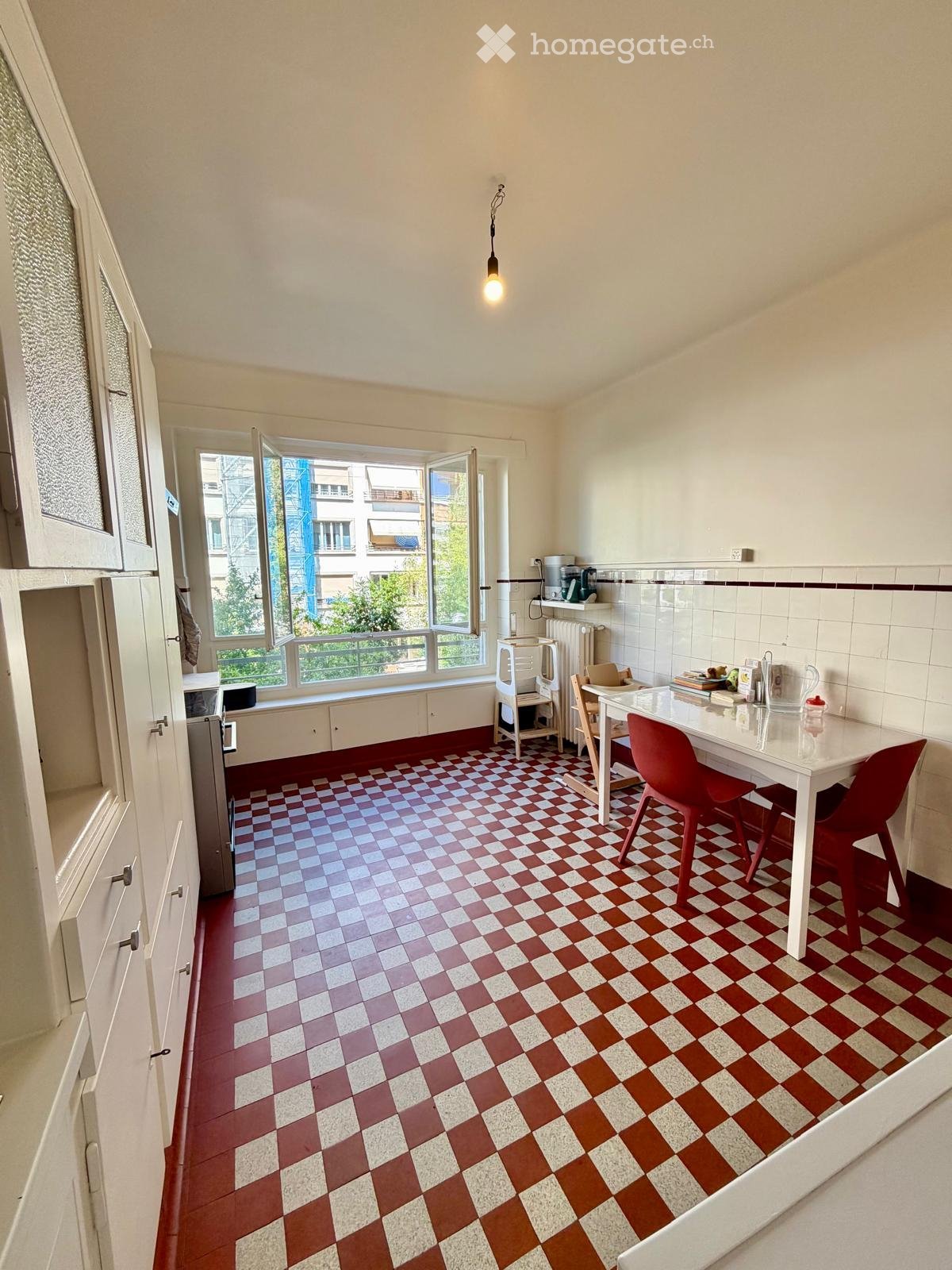 4 ½ rooms apartment, photo 4 sur 5