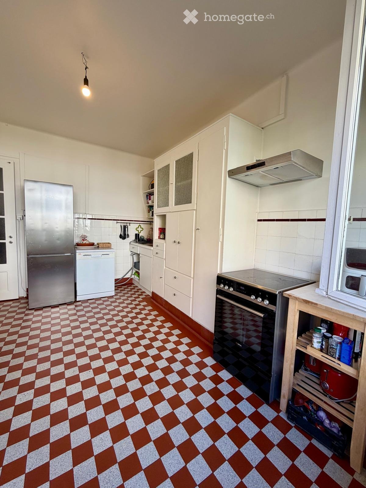 4 ½ rooms apartment, photo 2 sur 5