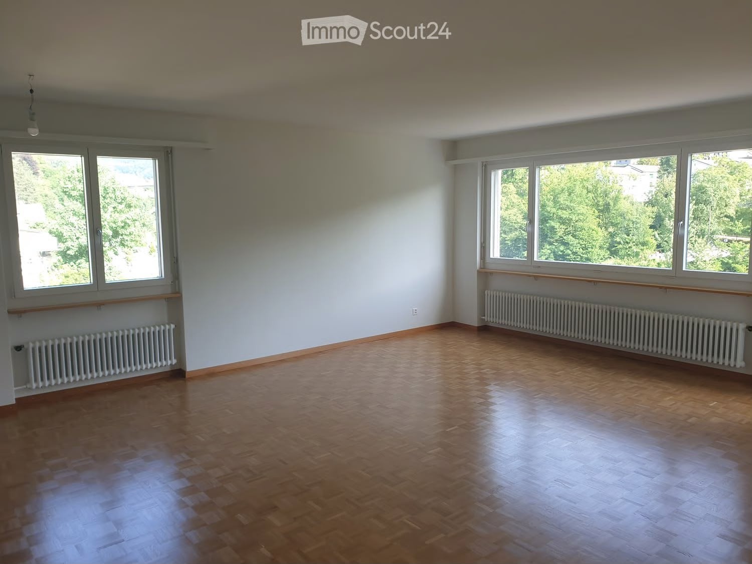 Appartement de 4 ½ pièces, photo 1 sur 9