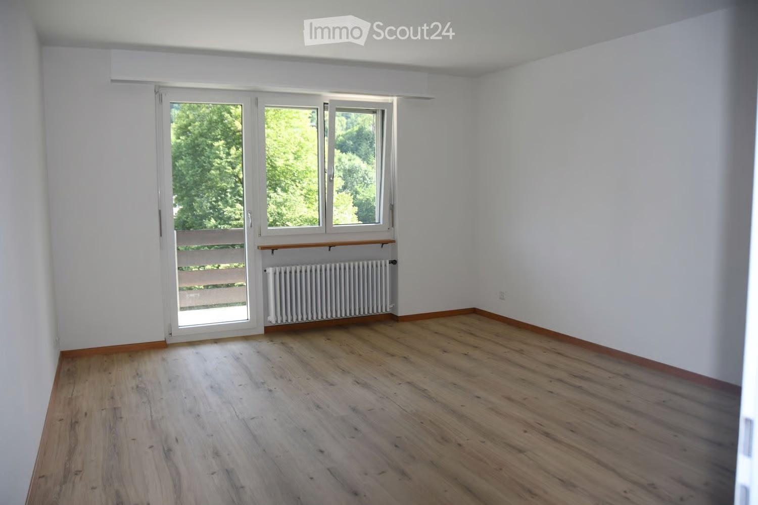 Appartement de 4 ½ pièces, photo 3 sur 9