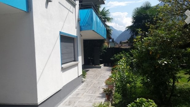 7 ½ rooms single house