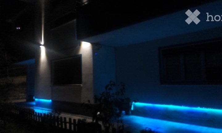 7 ½ rooms single house