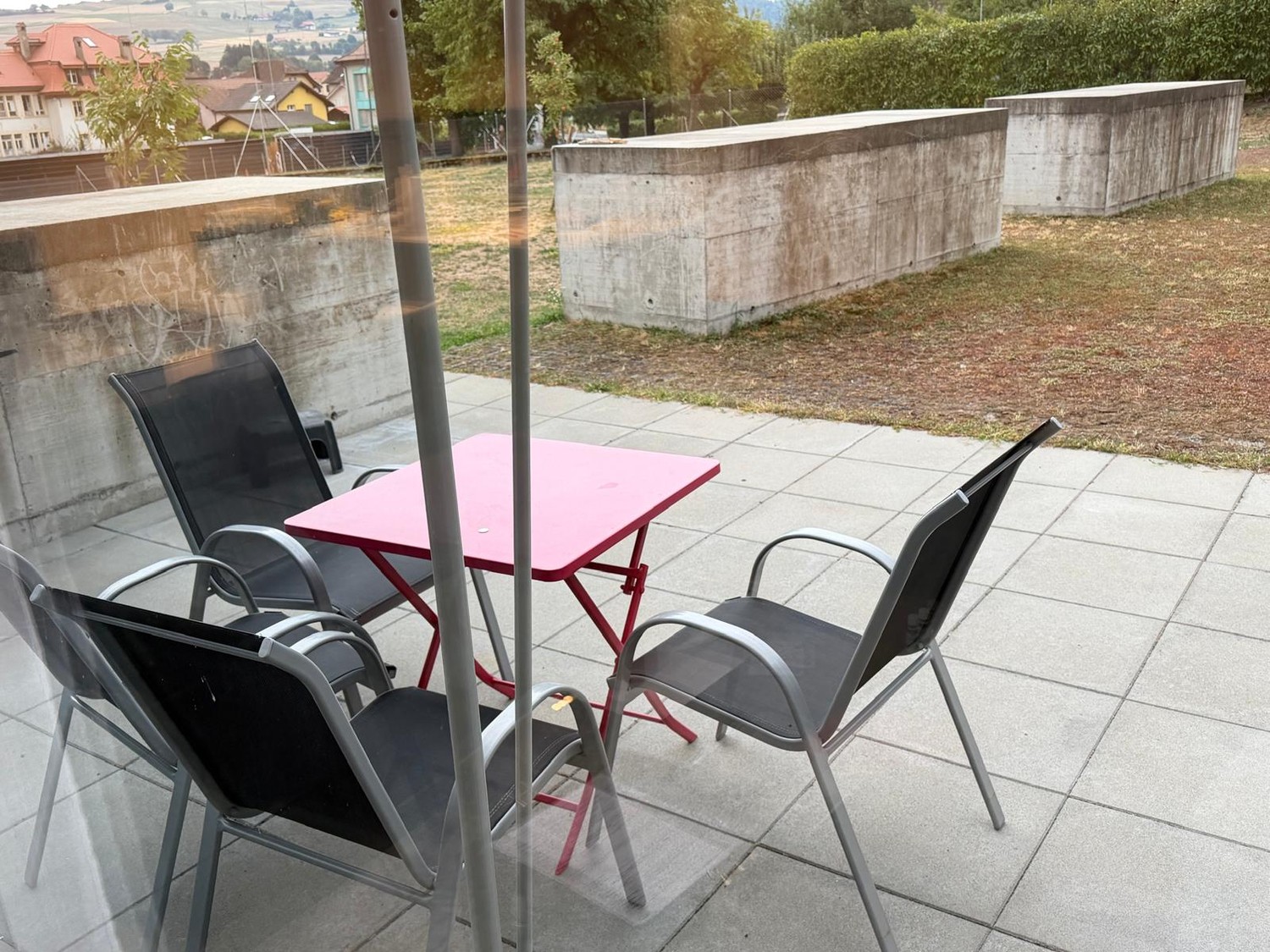 3 ½ rooms apartment, photo 2 sur 7
