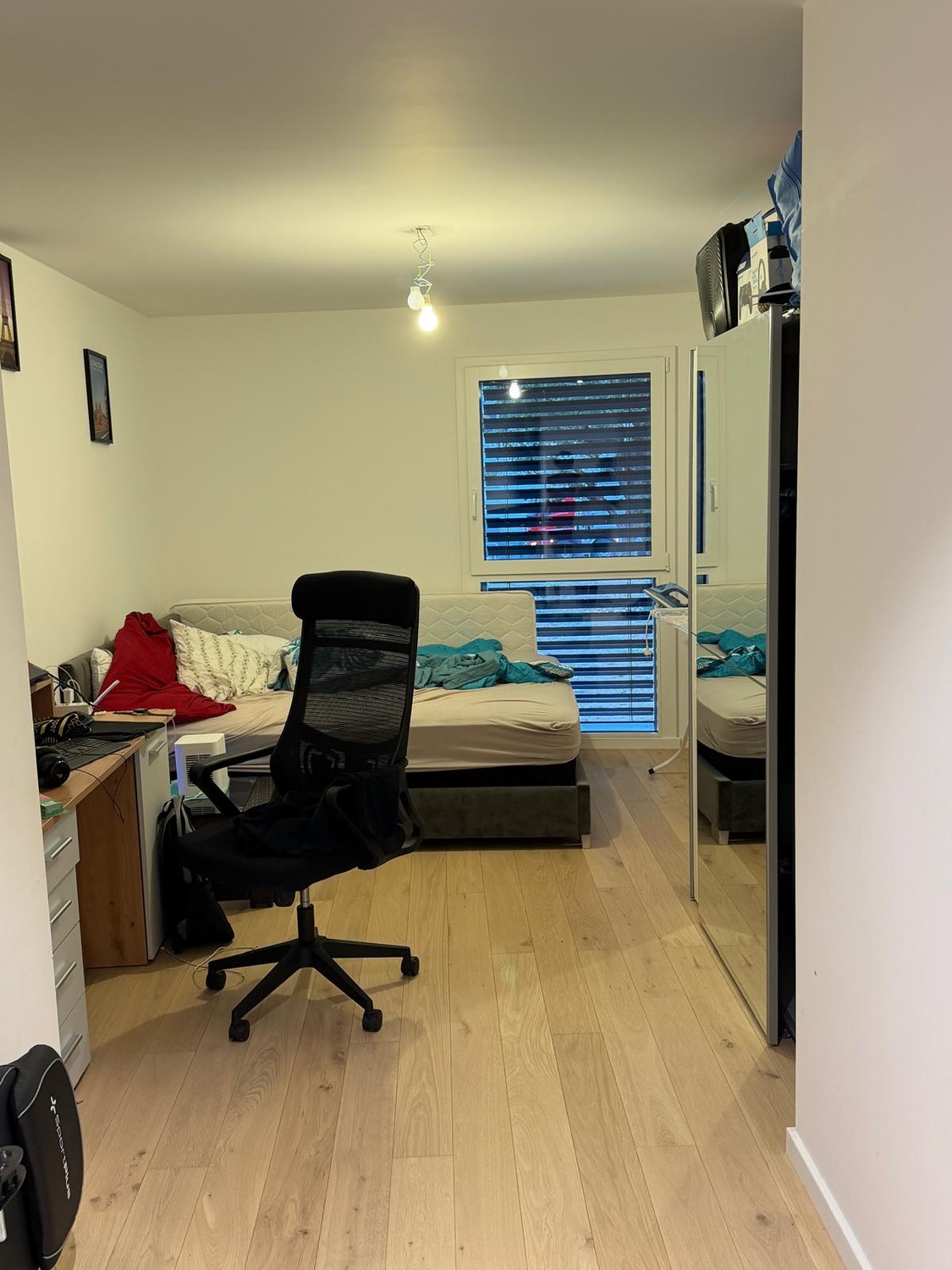 3 ½ rooms apartment, photo 6 sur 7