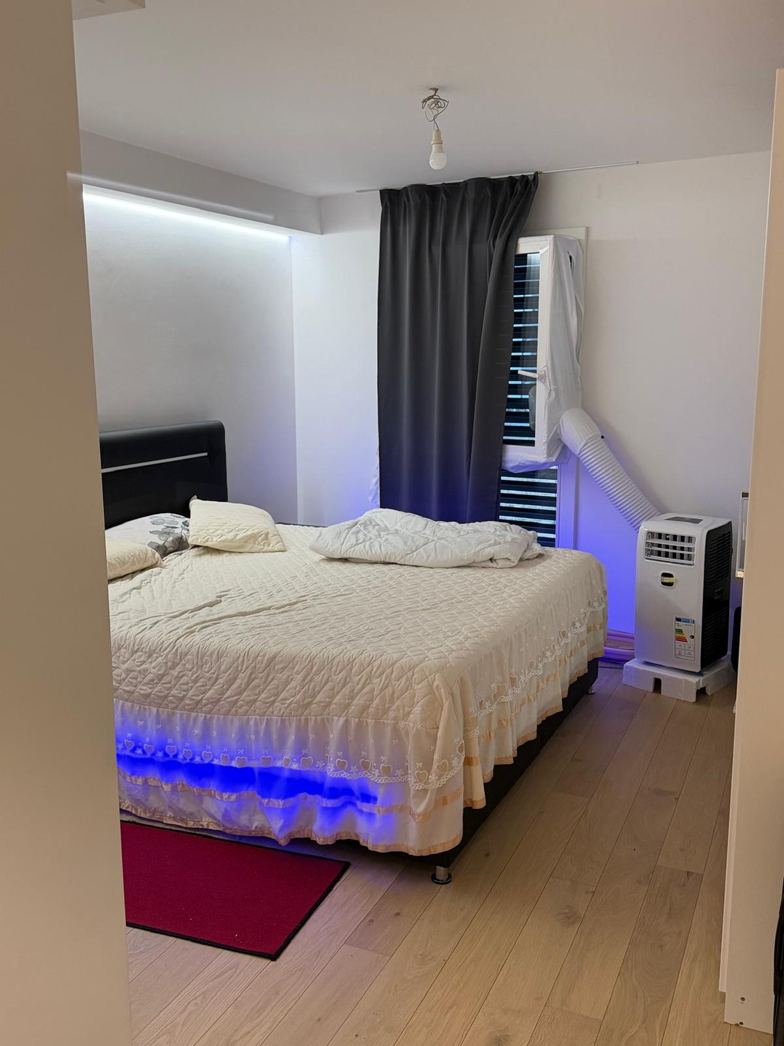 3 ½ rooms apartment, photo 5 sur 7