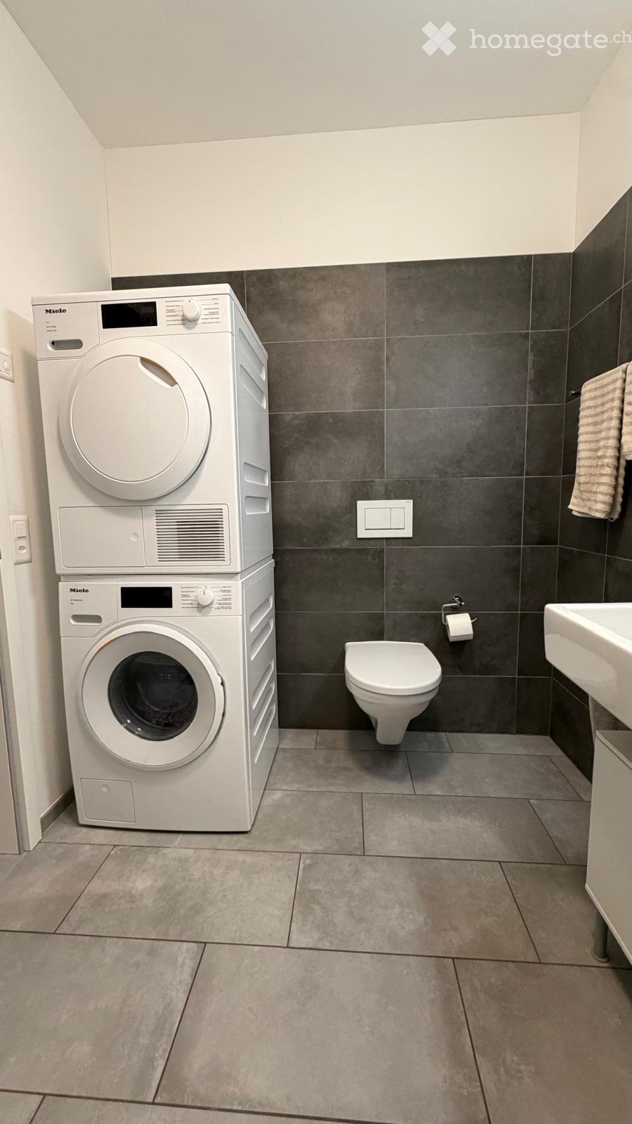 Appartement de 3 ½ pièces, photo 4 sur 5