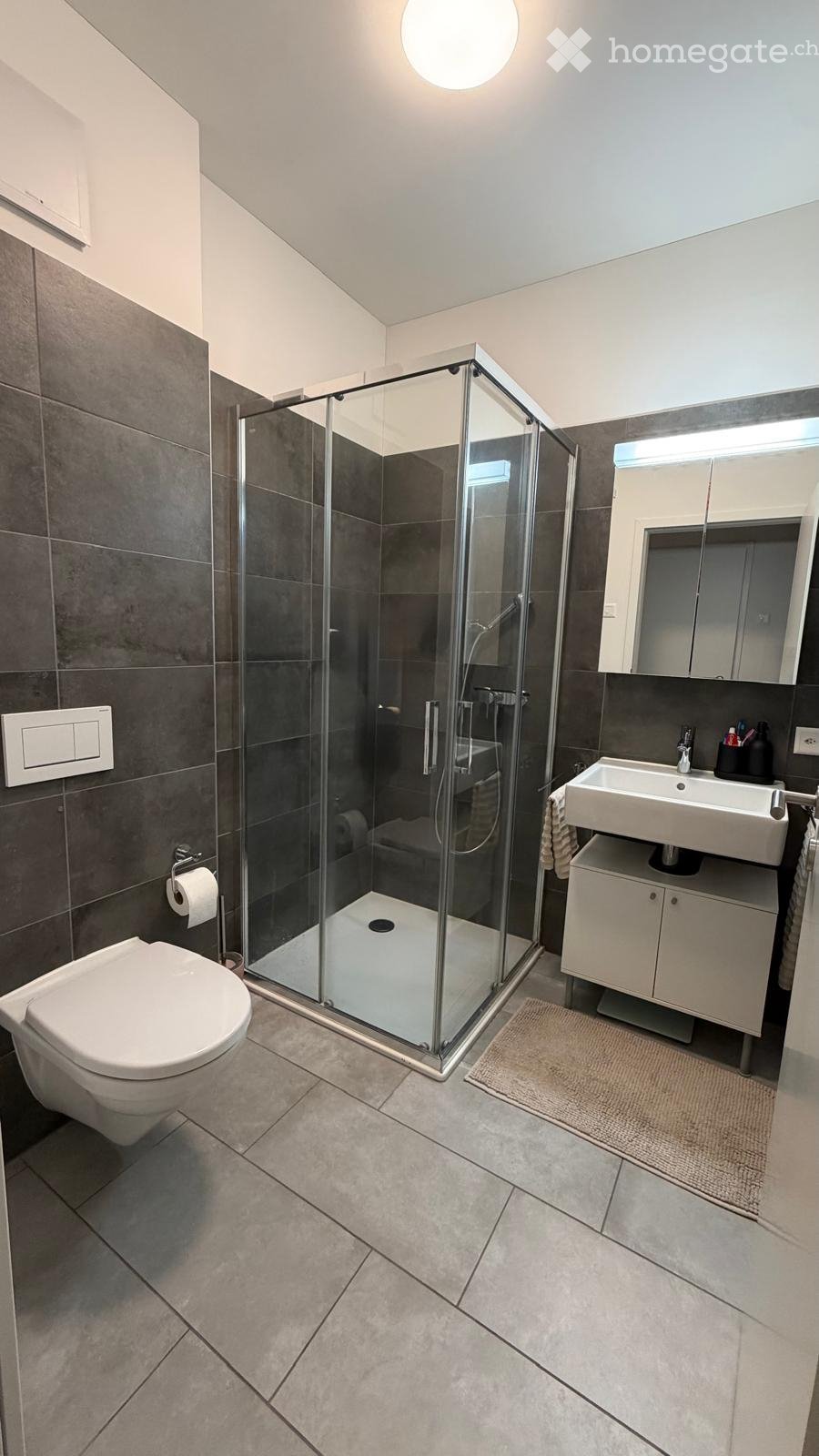 Appartement de 3 ½ pièces, photo 3 sur 5