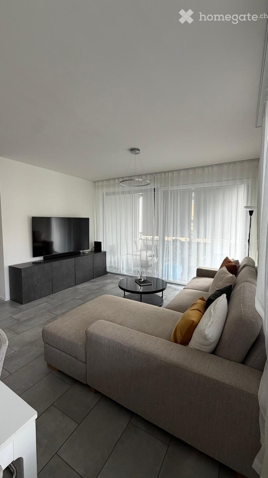 Appartement de 3 ½ pièces, photo 2 sur 5