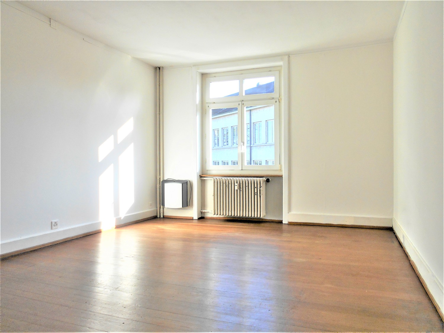 Appartement de 4 ½ pièces