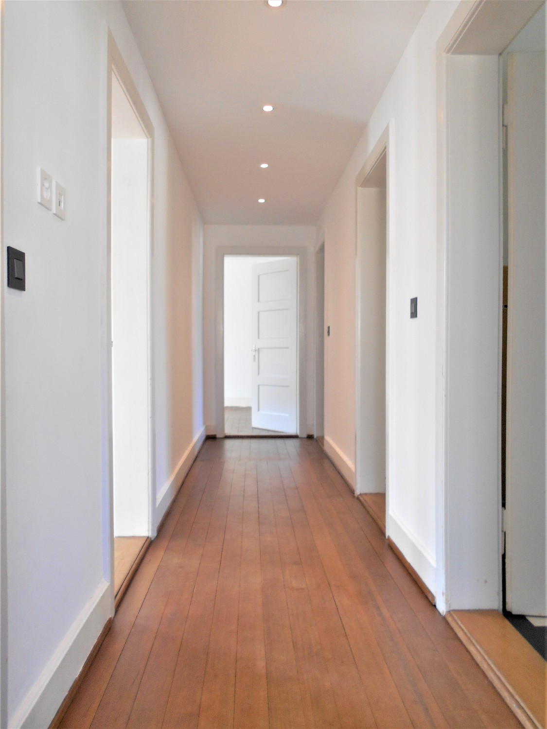 Appartement de 4 ½ pièces