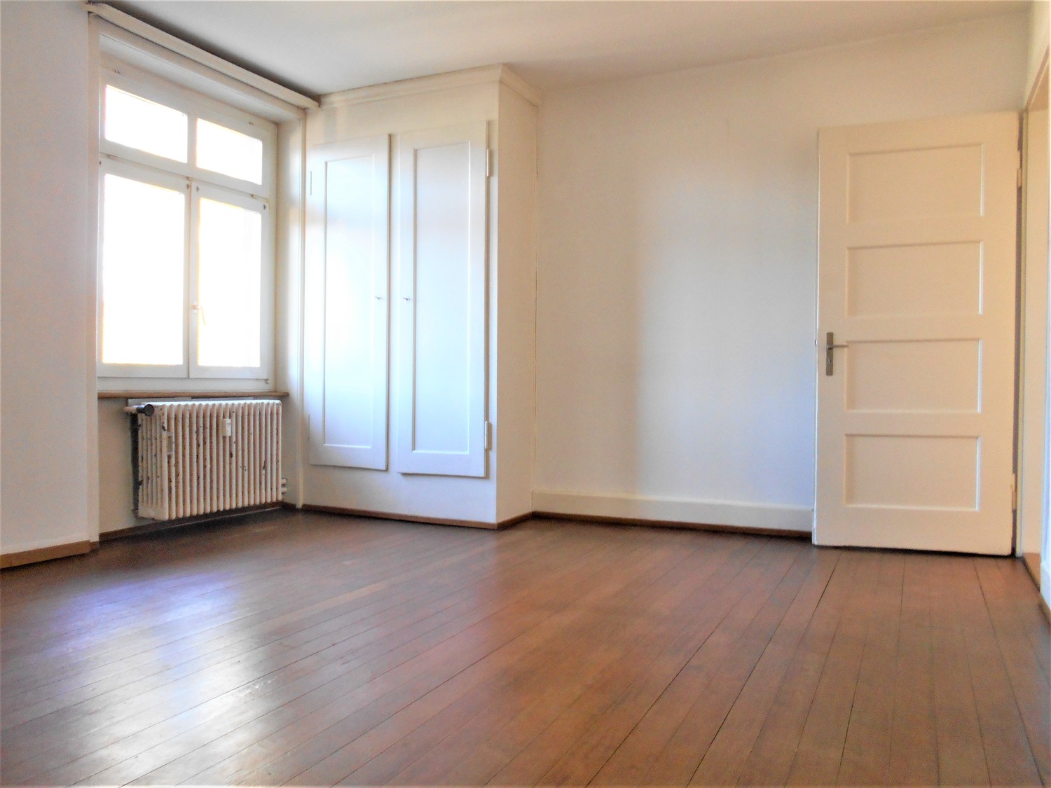 Appartement de 4 ½ pièces