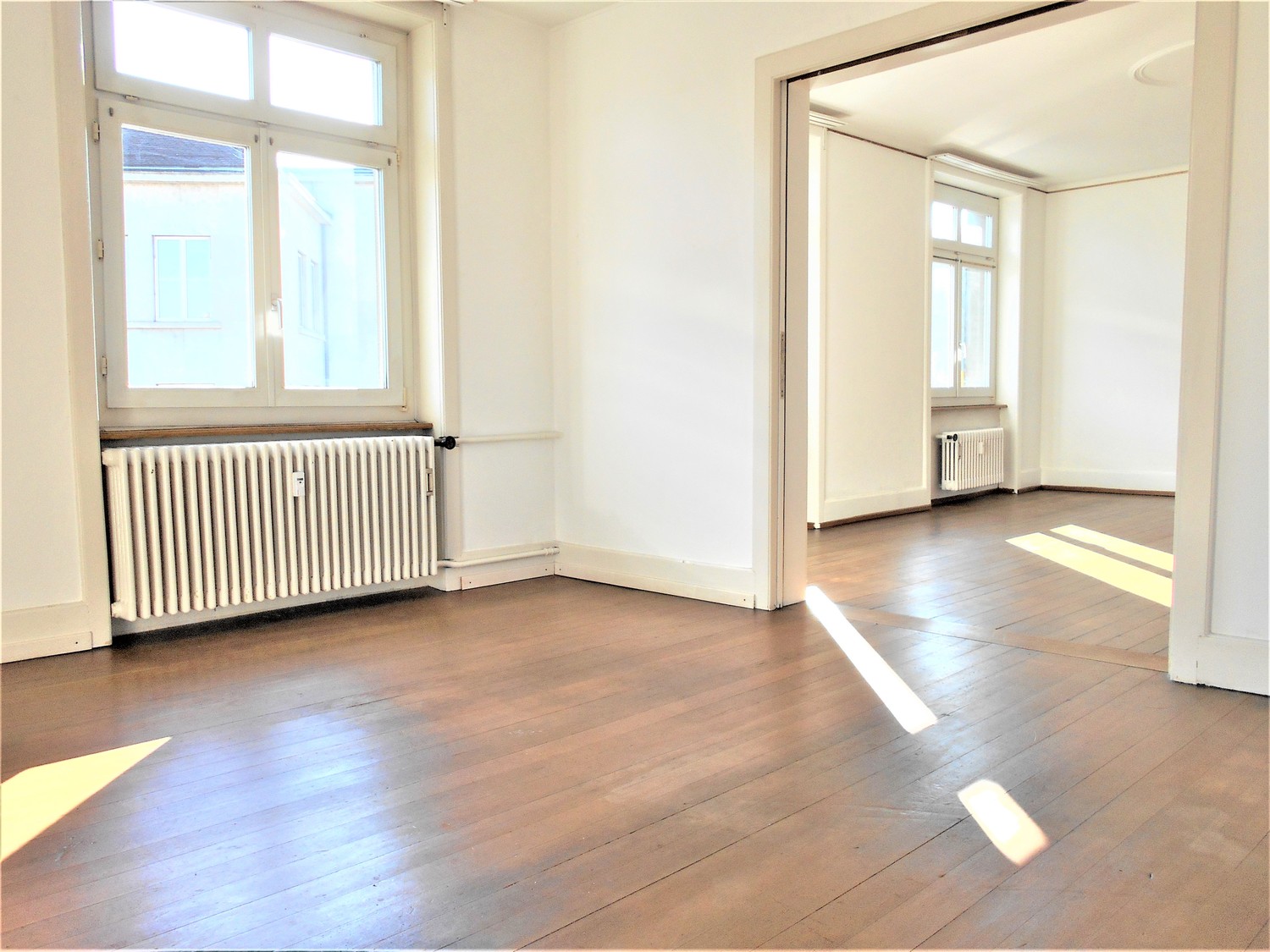 Appartement de 4 ½ pièces