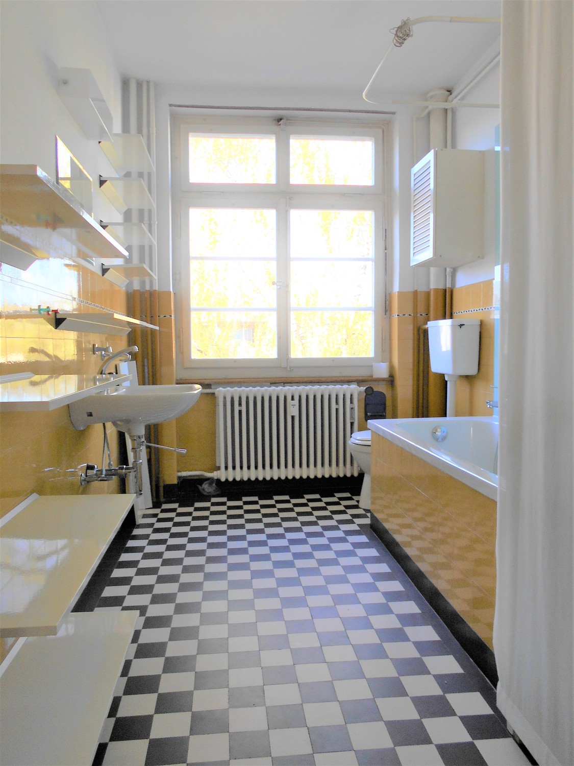 Appartement de 4 ½ pièces