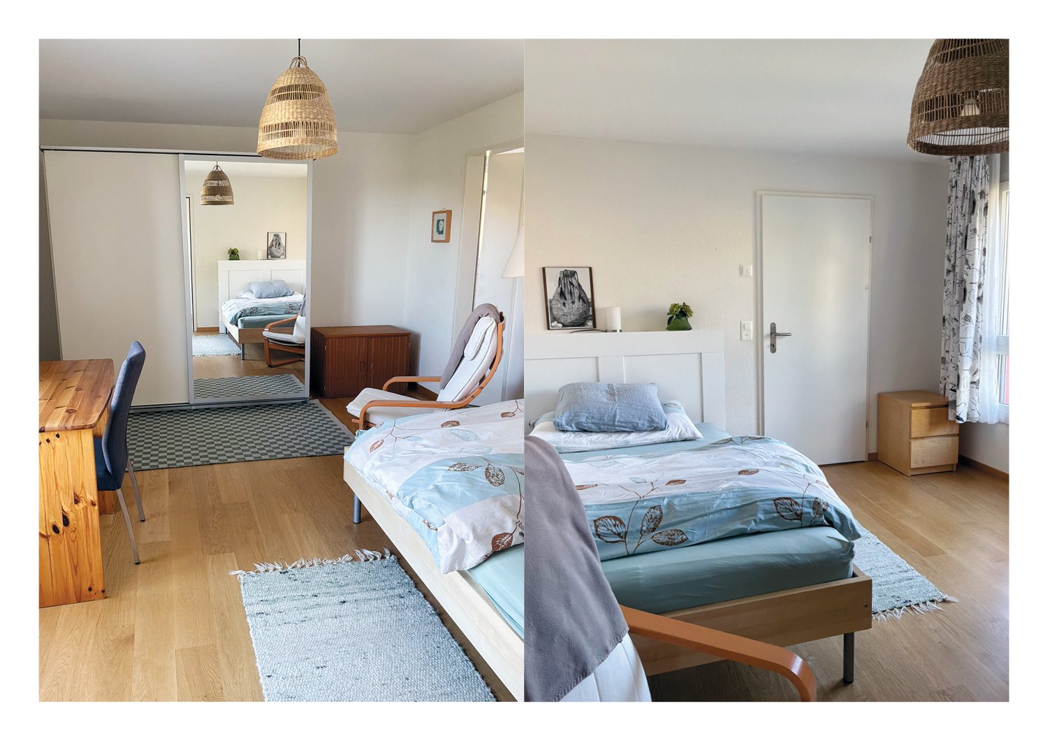 Chambre dans une colocation, photo 2 sur 4