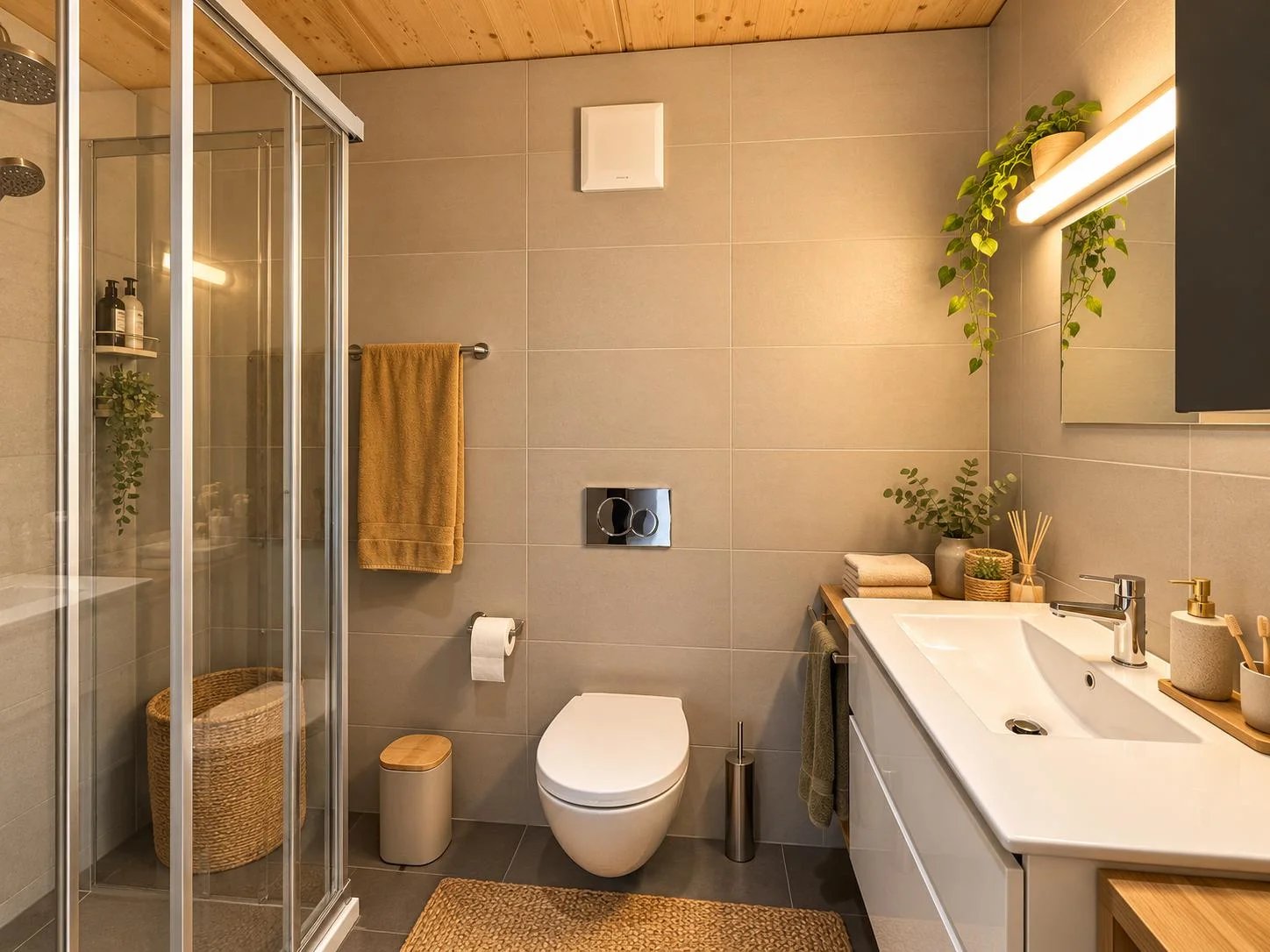 2 ½ rooms apartment, photo 6 sur 8
