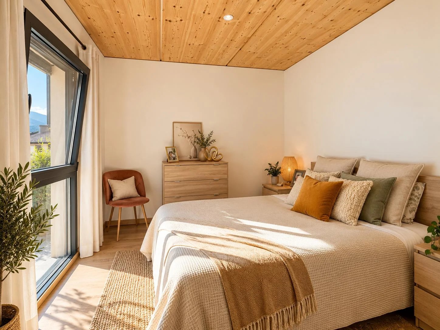 2 ½ rooms apartment, photo 7 sur 8