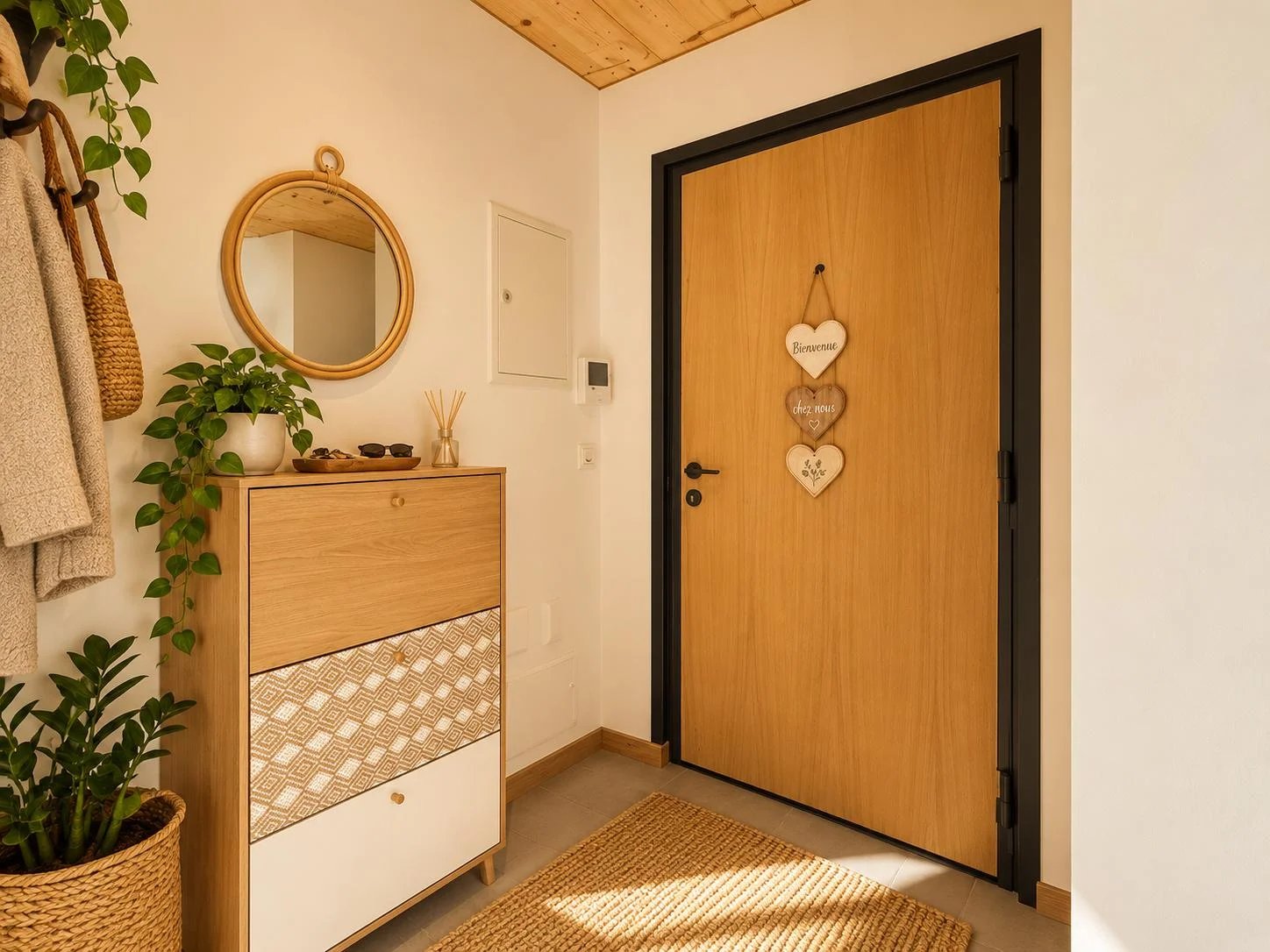2 ½ rooms apartment, photo 2 sur 8