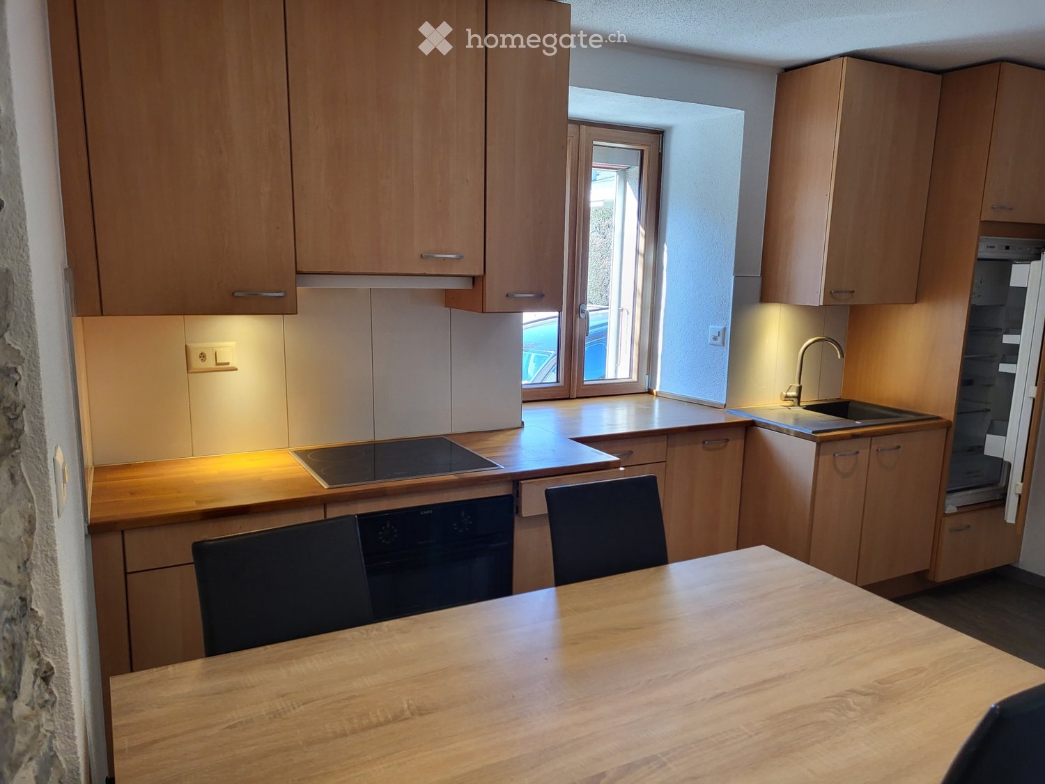 2 ½ rooms apartment, photo 4 sur 5
