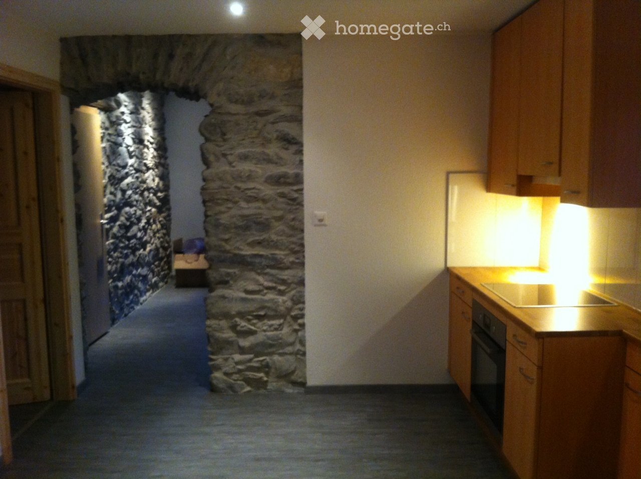 2 ½ rooms apartment, photo 1 sur 5