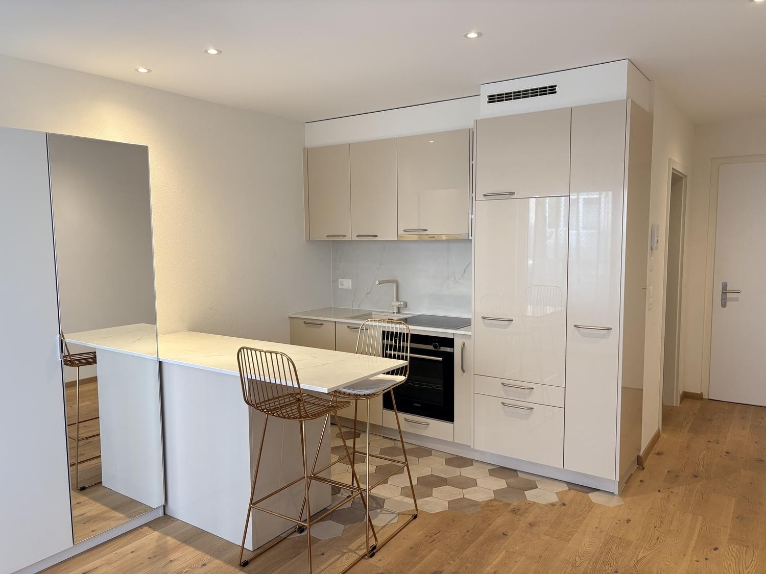 1 room apartment, photo 1 sur 4